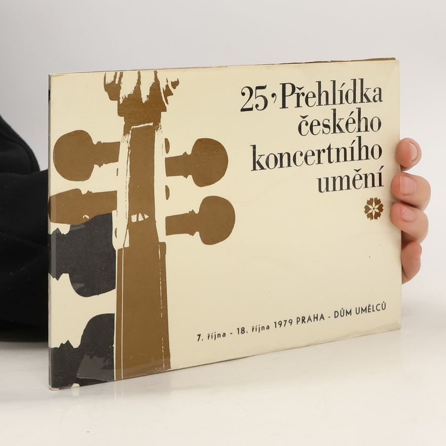 Various authors 25' přehlídka českého koncertního umění