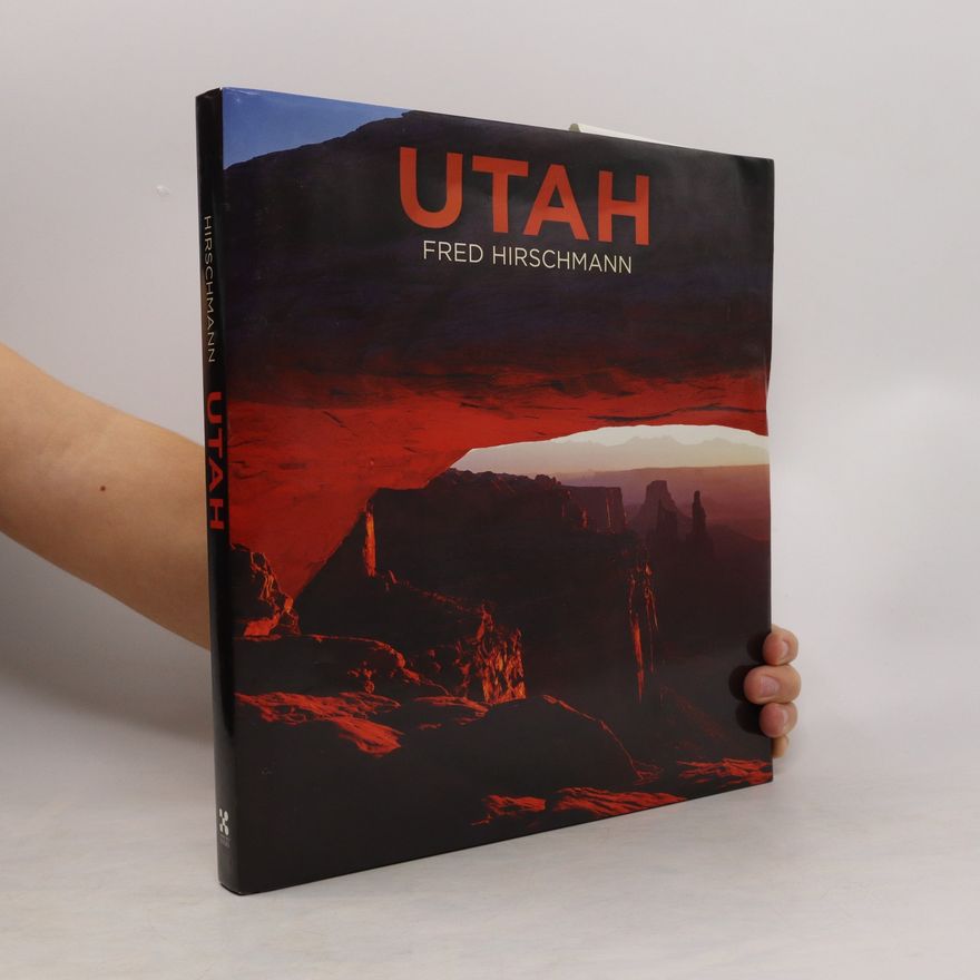 Fred Hirschmann Utah