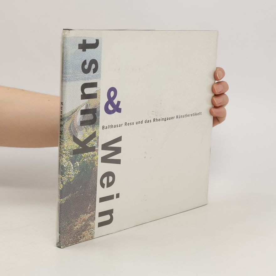 Various authors Kunst & Wein