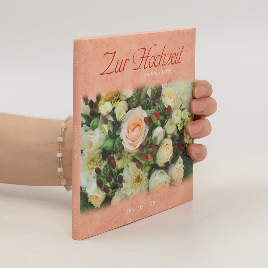 Barbara Jakob Zur Hochzeit