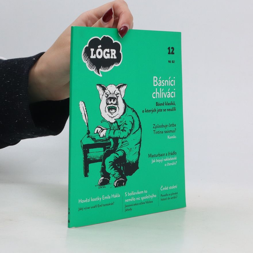 Various authors Lógr 12
