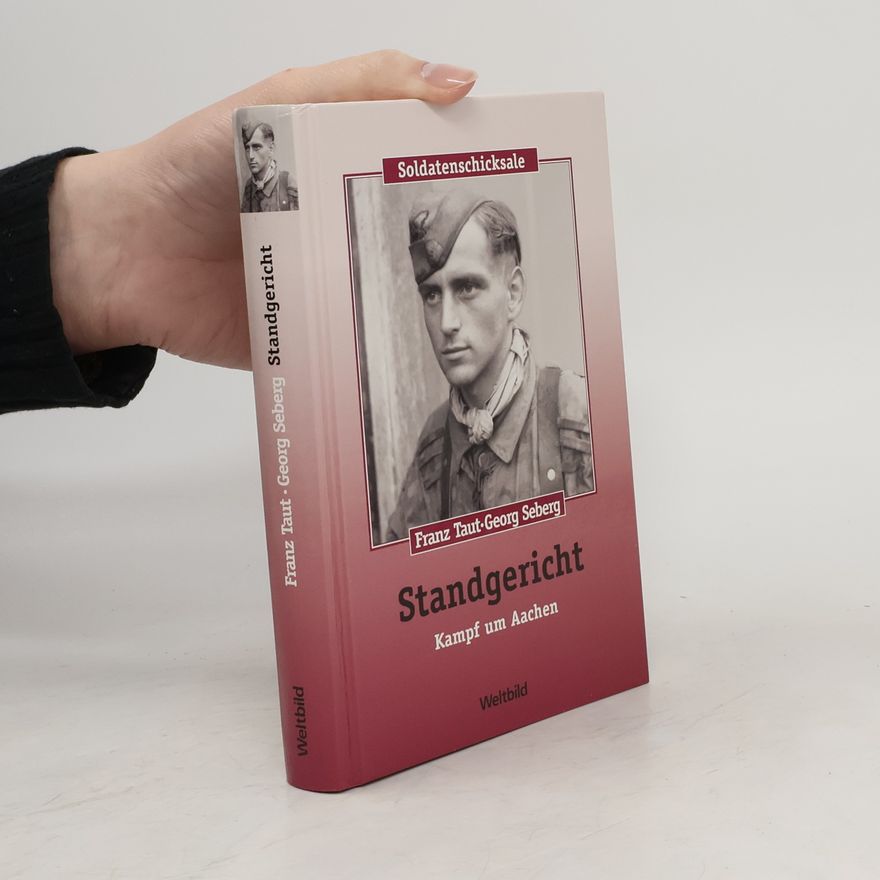 Georg Seberg Standgericht