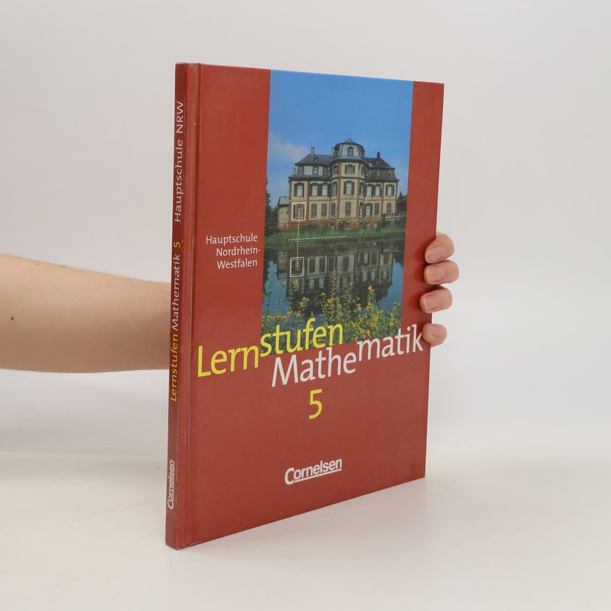Kolektiv autorů Lernstufen Mathematik 5