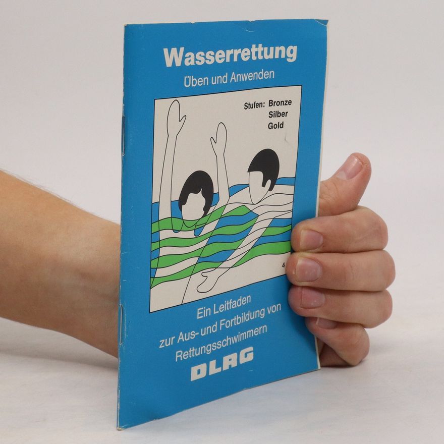 Various authors Wasserrettung