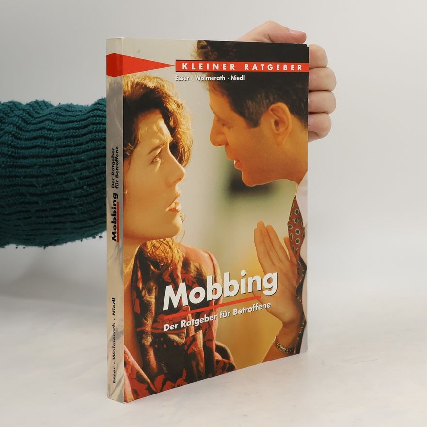 Axel Esser Mobbing