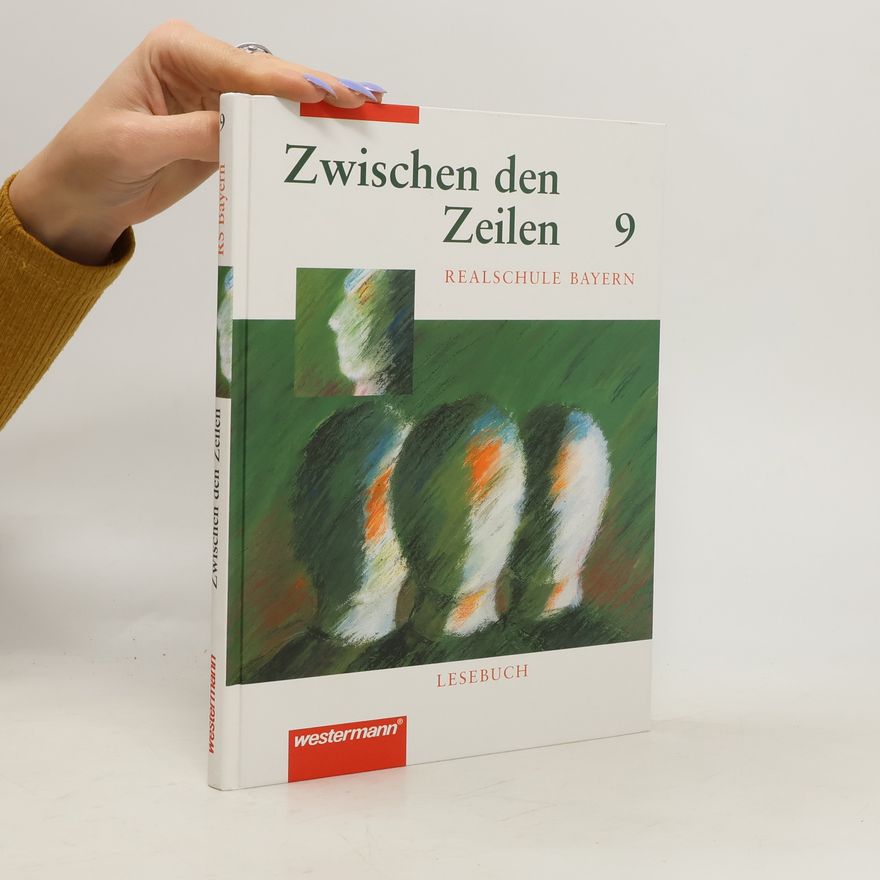Ingrid von Engelhardt Zwischen den Zeilen 9