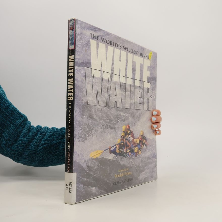 Graeme Addison White Water