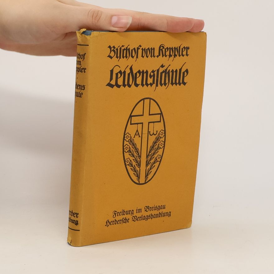 Paul Bischof von Keppler Leidenschule