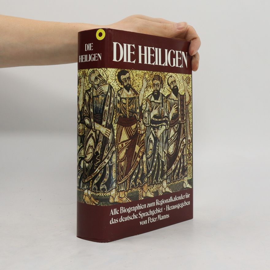 Autorenkollektiv Die Heiligen