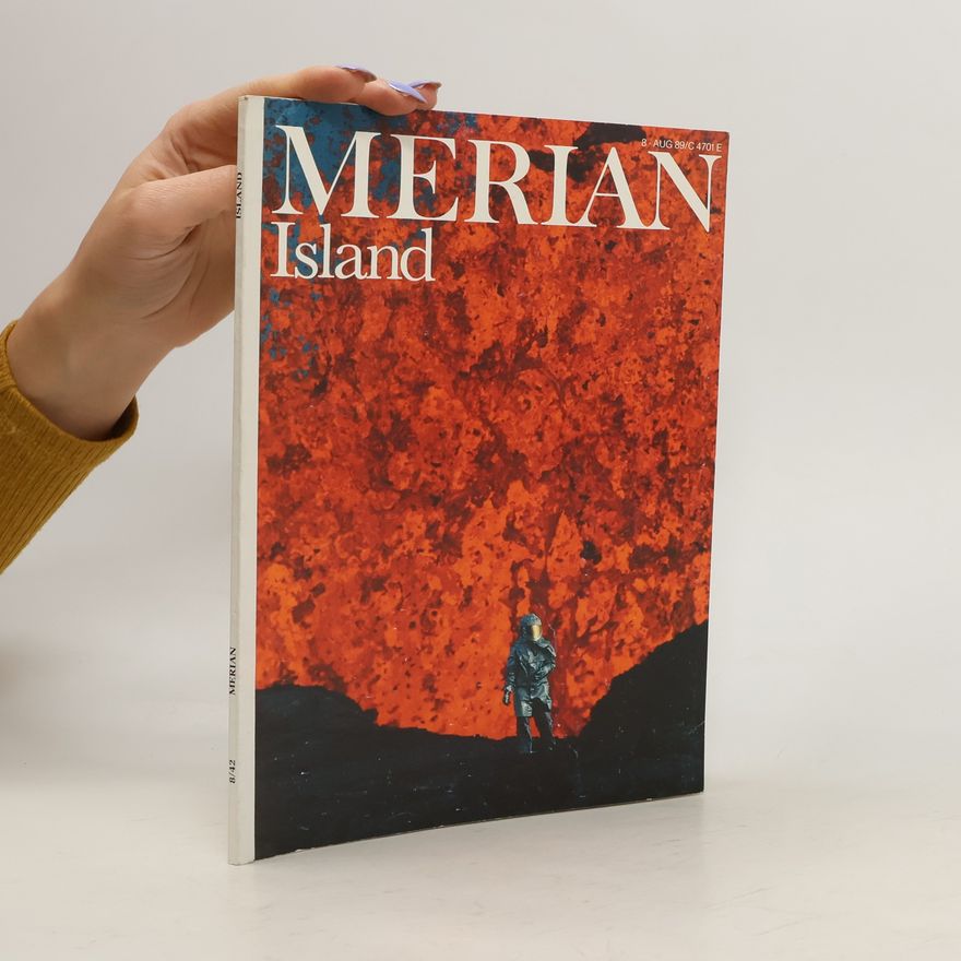 Autorenkollektiv Merian Island