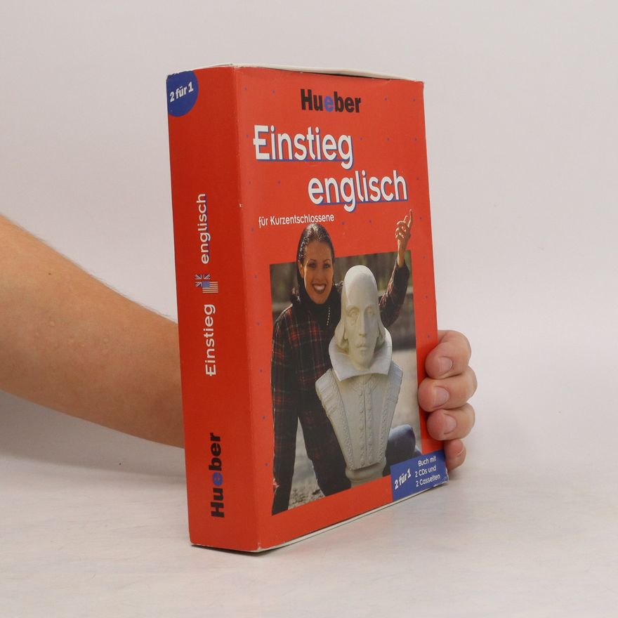 Autorenkollektiv Einstieg Englisch für Kurzentschlossene