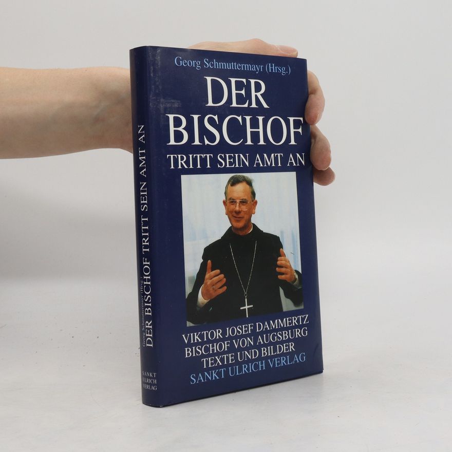 Viktor Josef Dammertz Der Bischof Tritt Sein Amt An