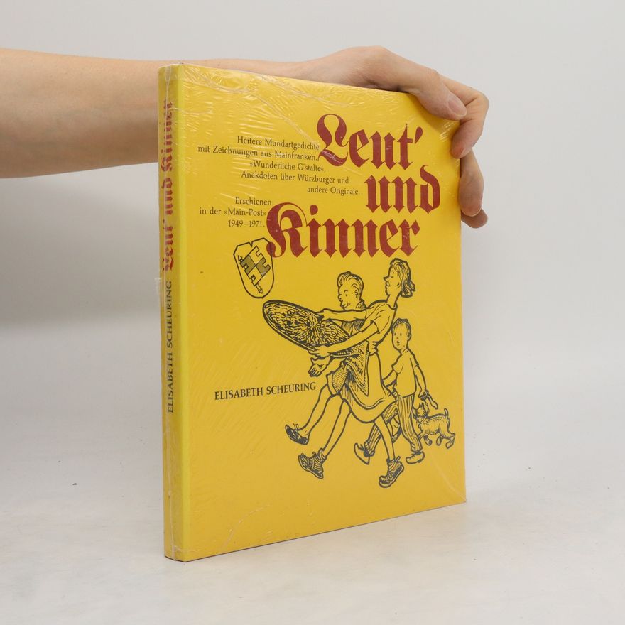 Elisabeth Scheuring Leut' und Kinner