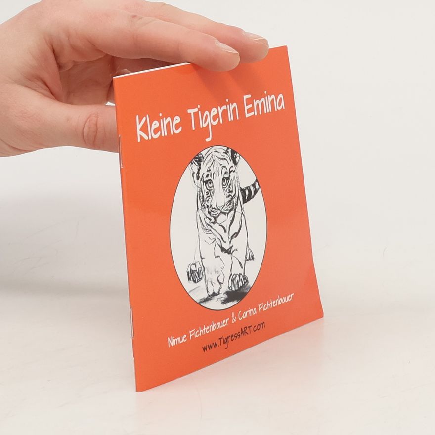 Various authors Kleine Tigerin Emina