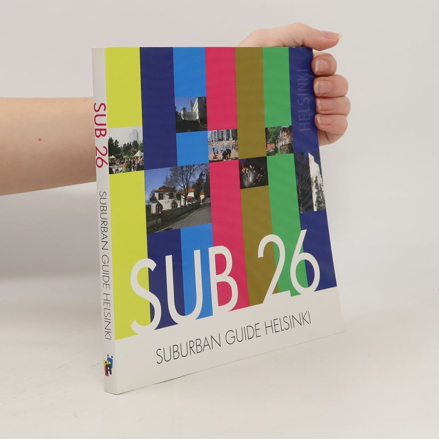 Autorenkollektiv Sub 26
