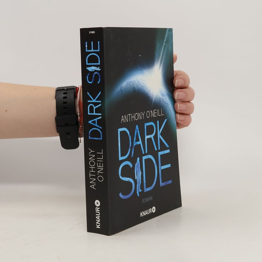 Anthony O'Neill Dark side