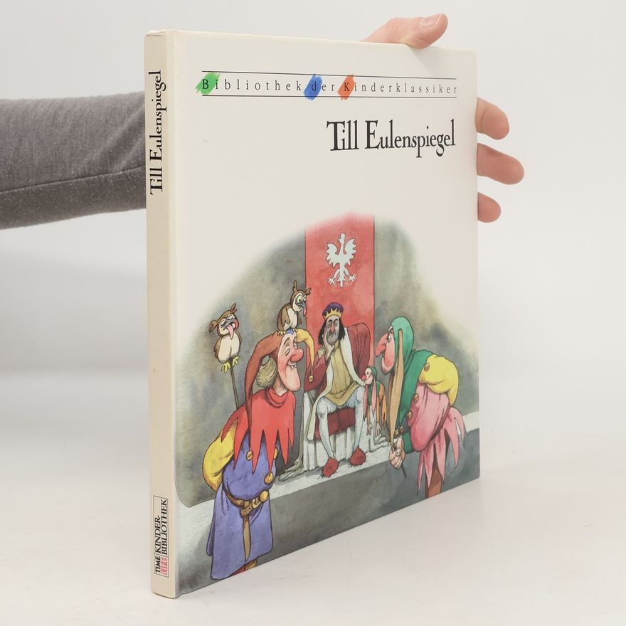 Dirk Walbrecker Till Eulenspiegel