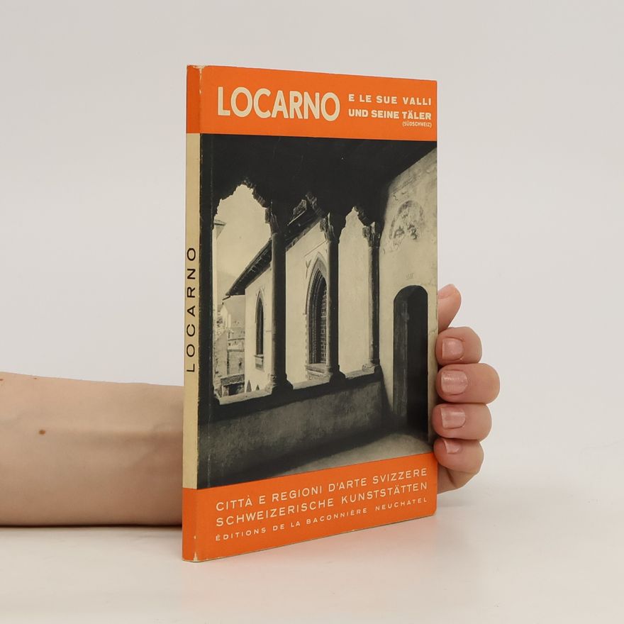 Autorenkollektiv Locarno