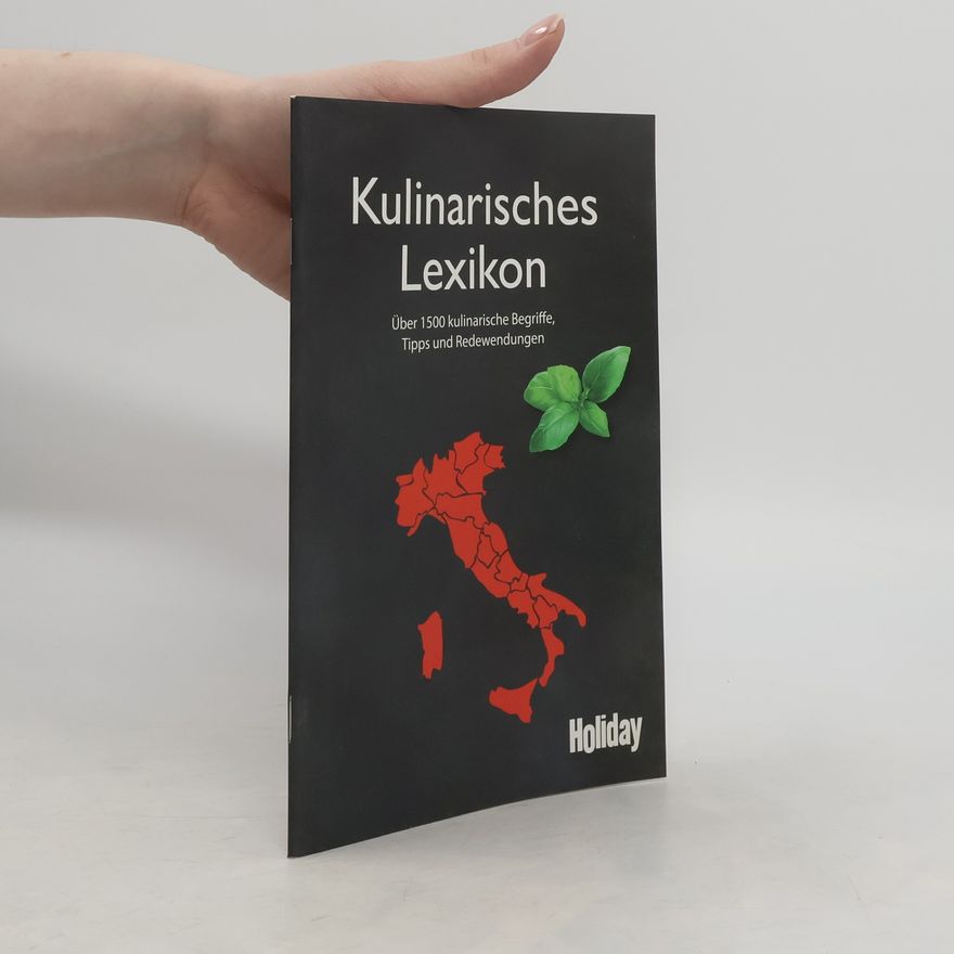 Stefan Maiwald Kulinarisches Italien