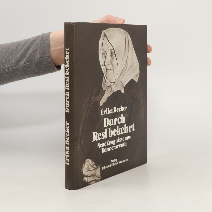 Erika Becker Durch Resl bekehrt