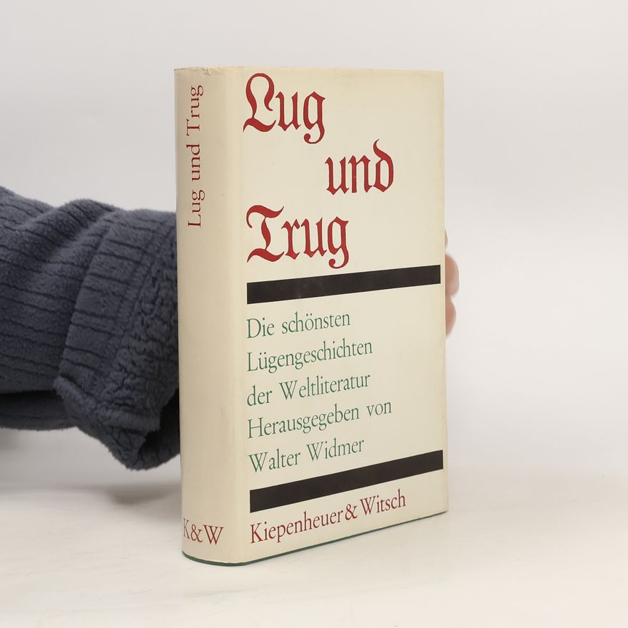 Autorenkollektiv Lug und Trug