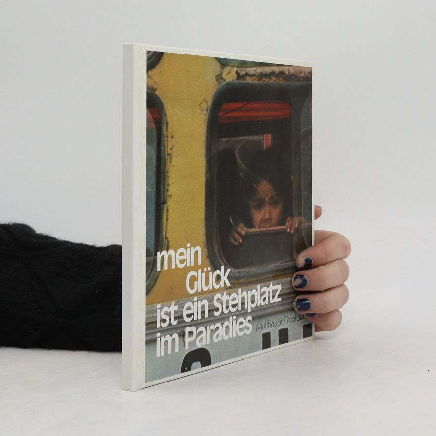 Autorenkollektiv Mein Glück ist ein Stehplatz im Paradies