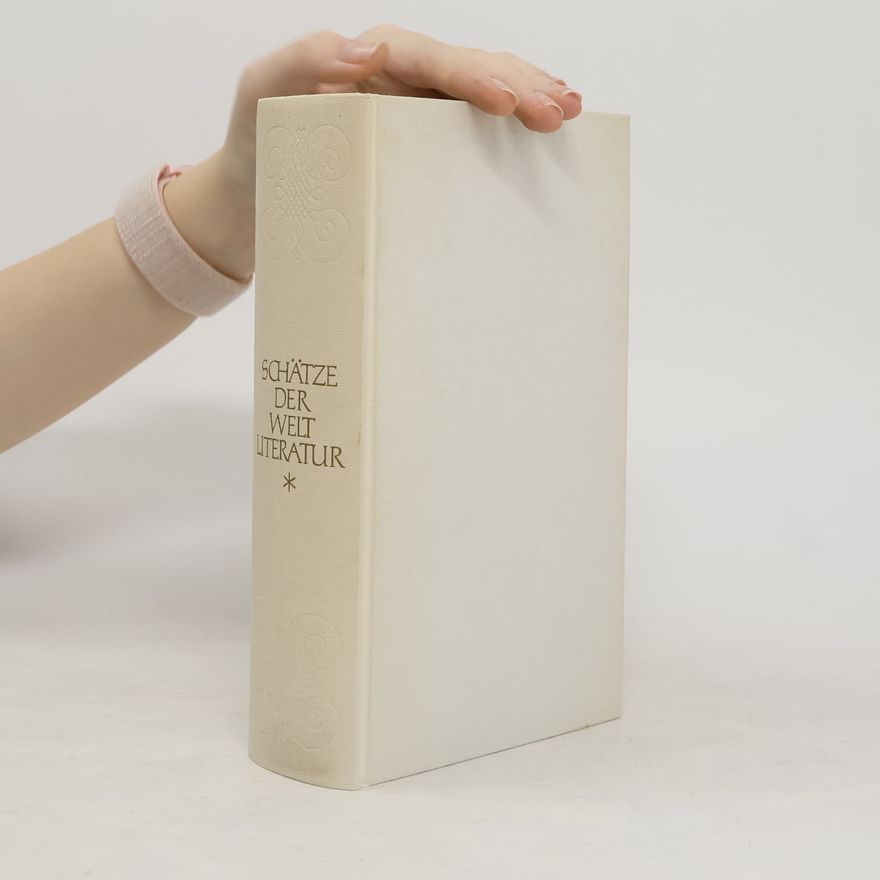 Autorenkollektiv Schätze der Weltliteratur 1