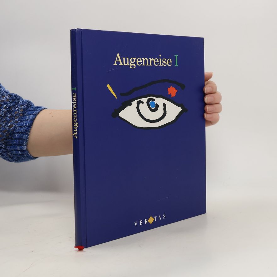 Lutz Tesmar Augenreise I.