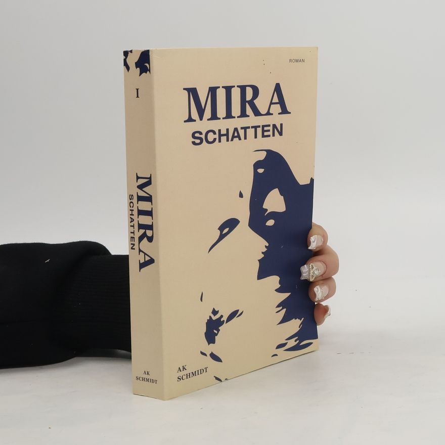 Ak Schmidt Mira - Schatten