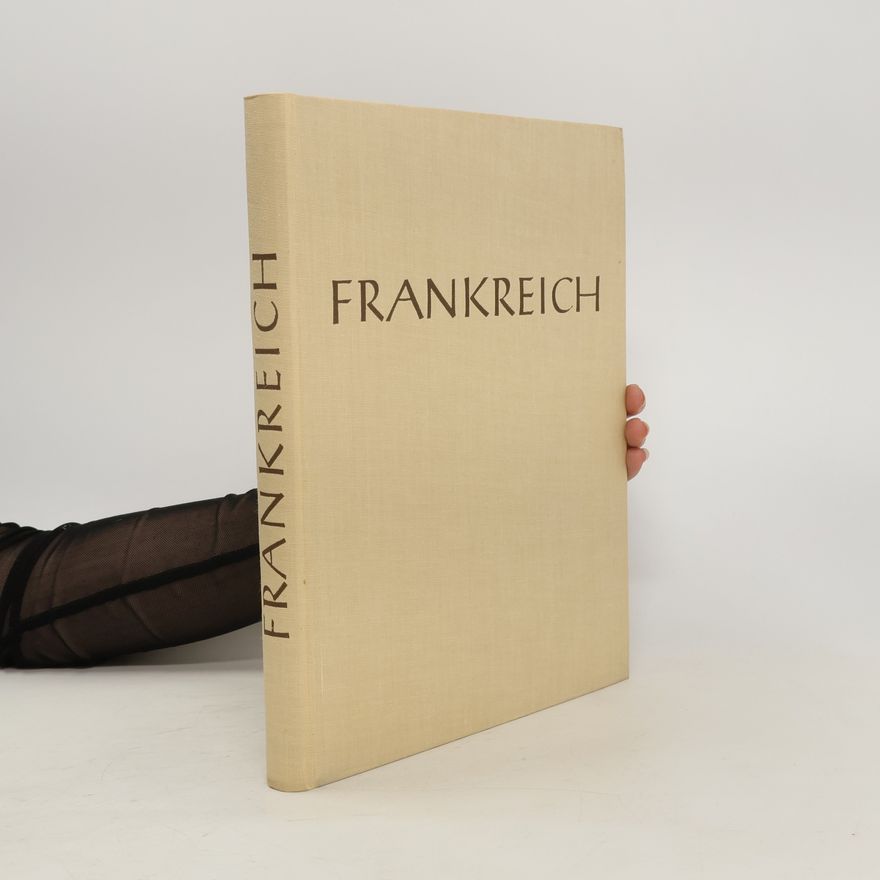 Kolektív autorov Frankreich