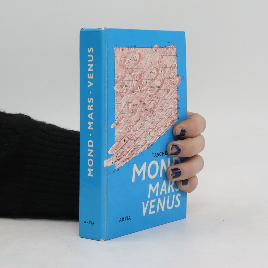 Autorenkollektiv Mond, Mars, Venus