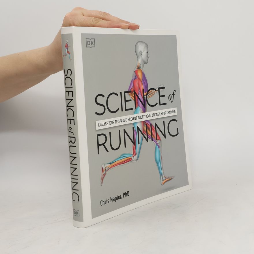 Chris Napier Science of Running