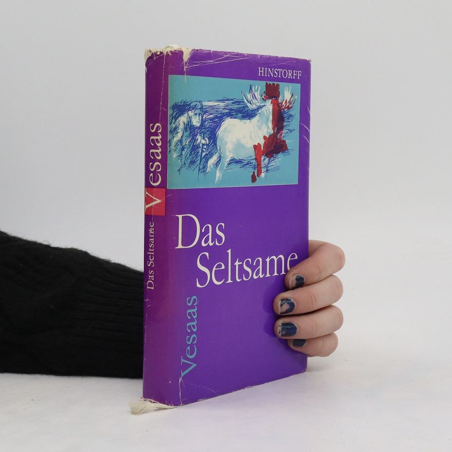 Kolektiv autorů Das Seltsame