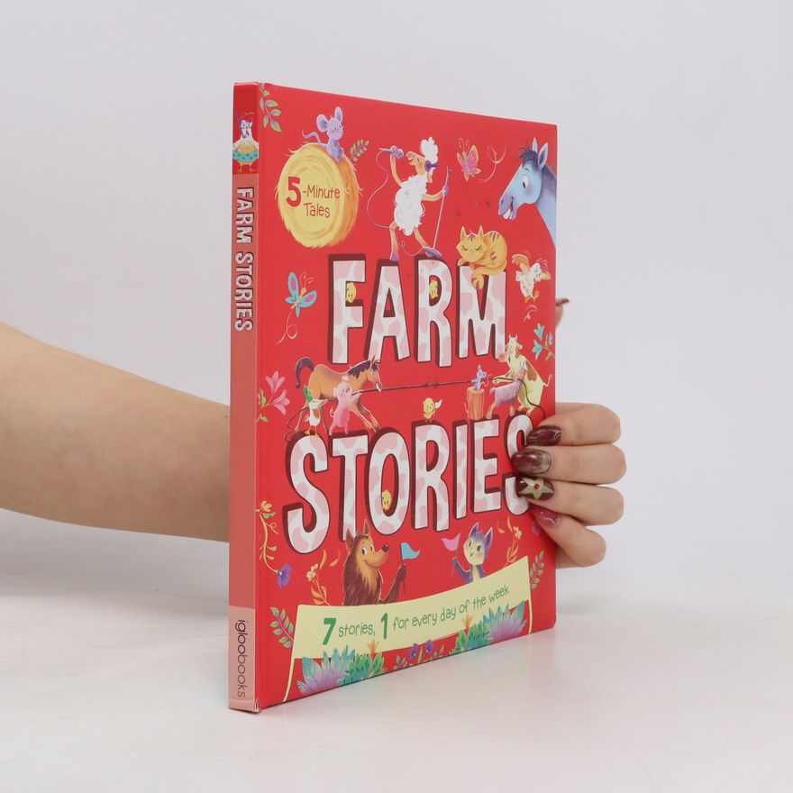 Various authors Farm Stories