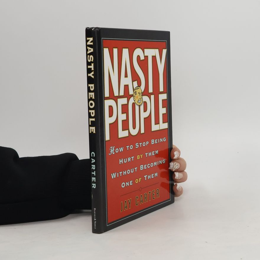 Jay Carter Nasty People