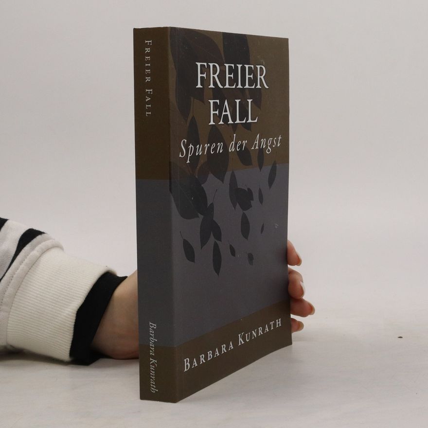 Barbara Kunrath Freier Fall