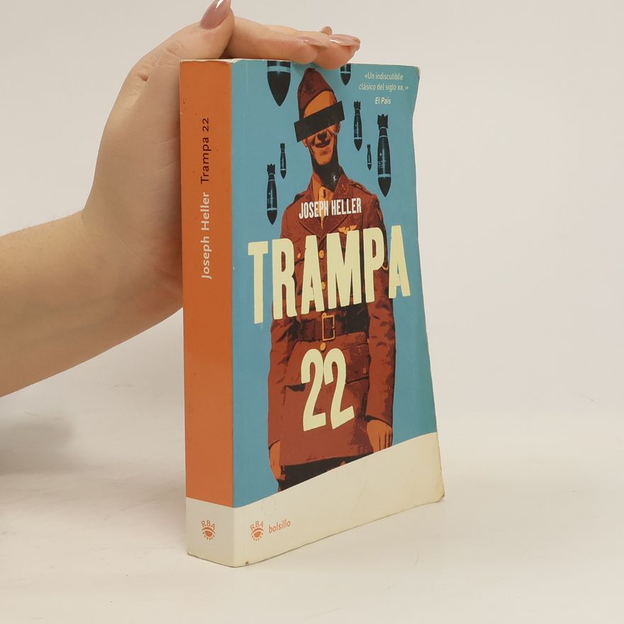 Joseph Heller Trampa 22