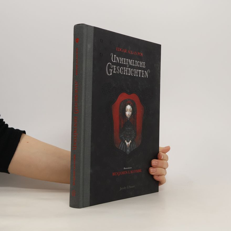 Edgar Allan Poe Unheimliche Geschichten 1