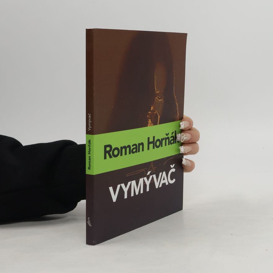 Roman Horňák Vymývač