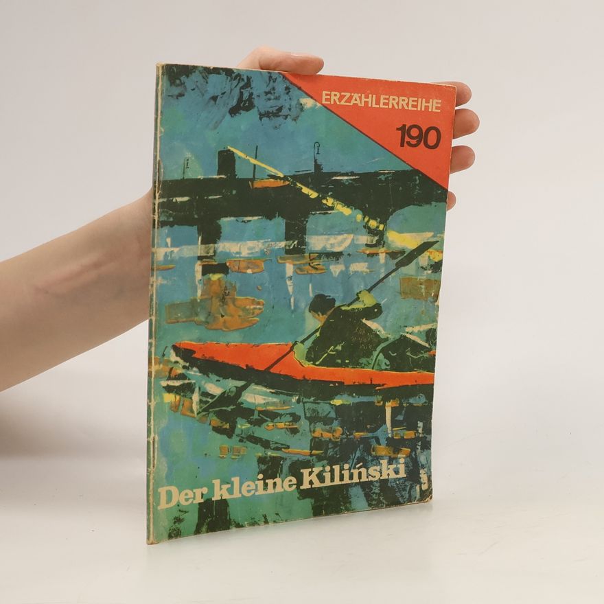 Teofil Urniaz Der kleine Kiliński
