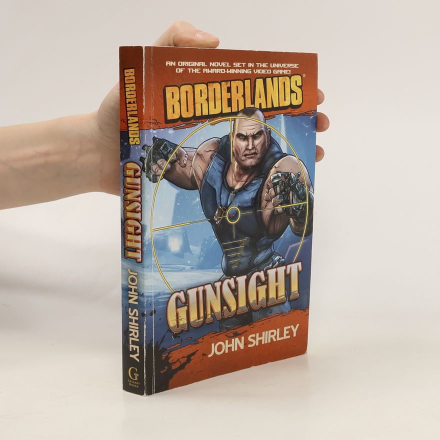 John Shirley Gunsight