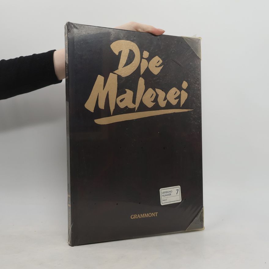 Werner Schabert Die Malerei 2. Romanik bis Gotik