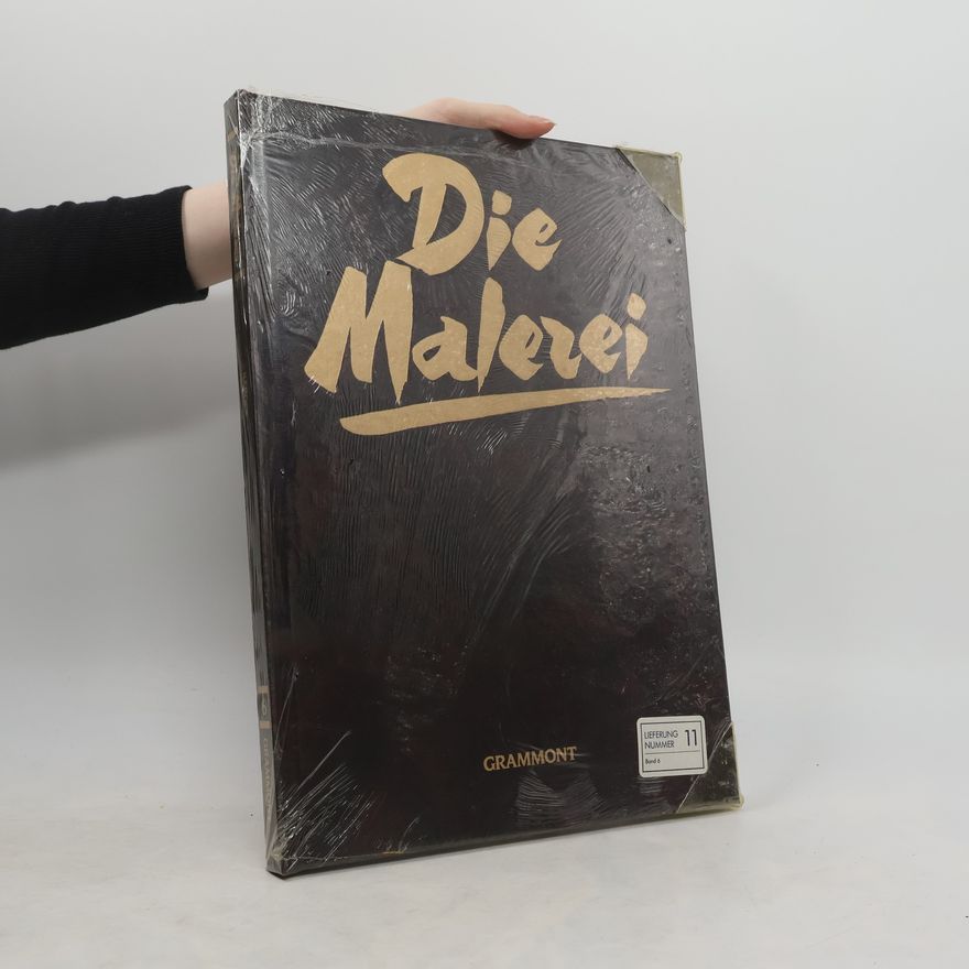 Werner Schabert Die Malerei 6. Barock