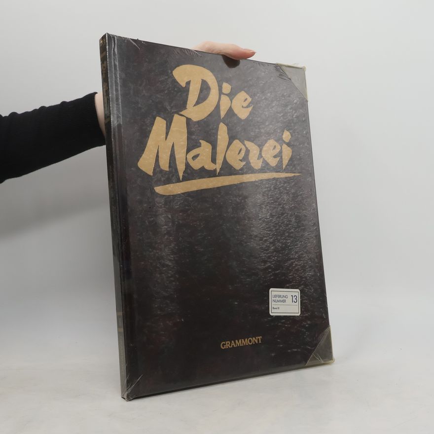 Werner Schabert Die Malerei 8. Barock bis Realismus