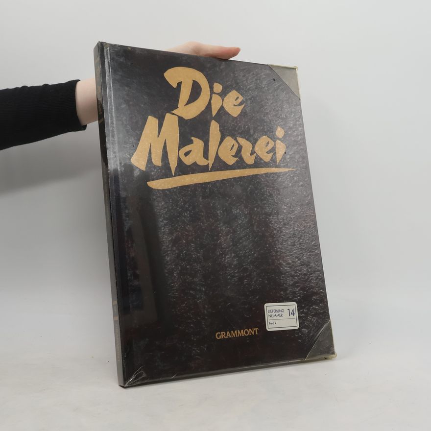 Werner Schabert Die Malerei 9. Barock bis Realismus