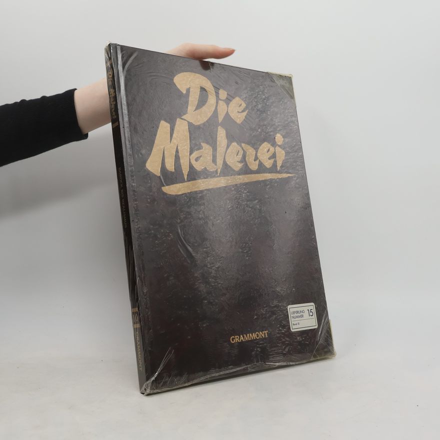 Werner Schabert Die Malerei 10. Barock bis Realismus