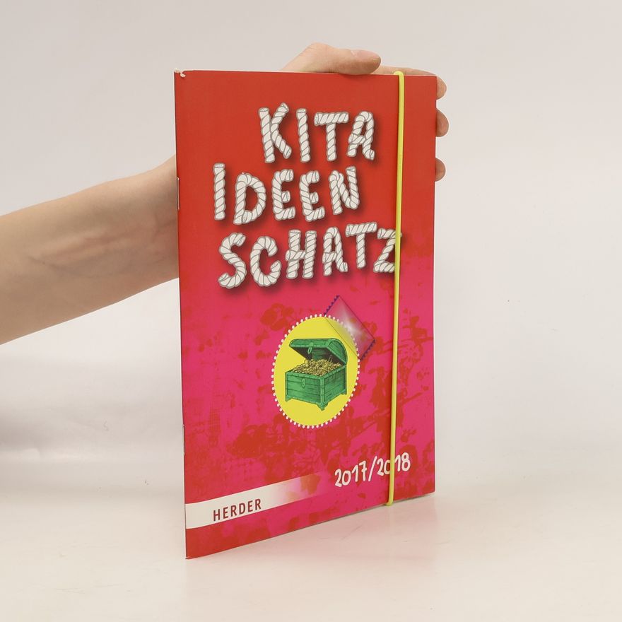 Kolektiv autorů Kitaideenschatz