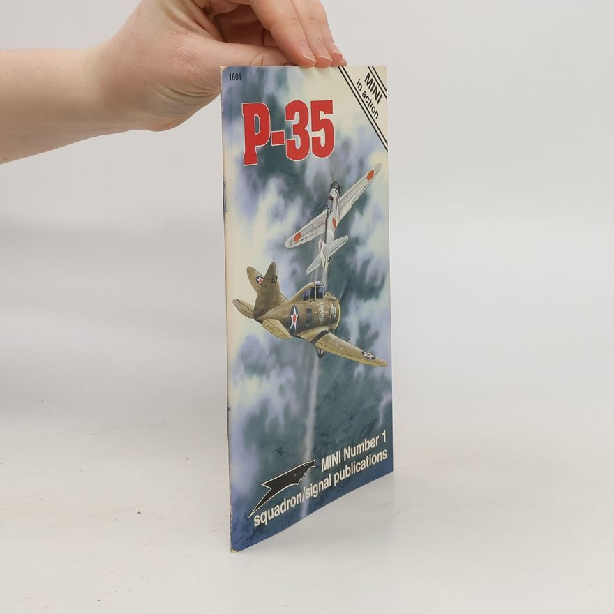 Autores varios P-35. Mini Number 1