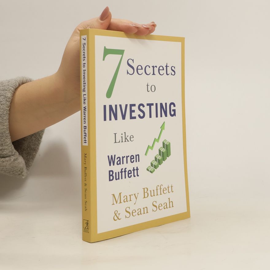 Mary Buffett 7 Secrets to Investing Like Warren Buffett