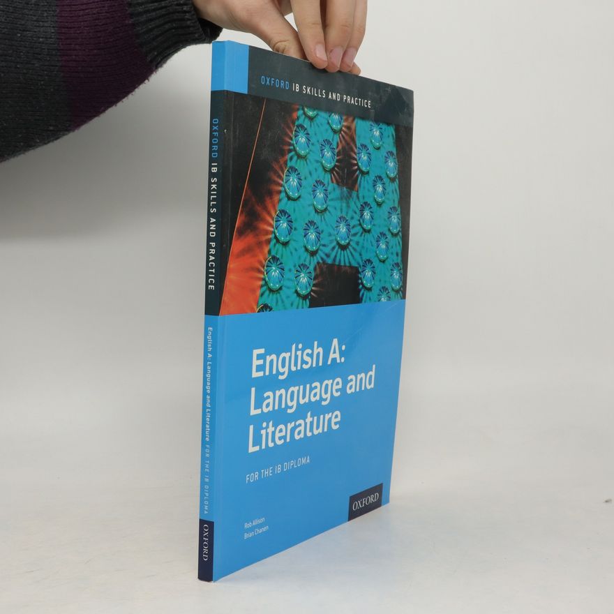 Various authors English A. Language and Literature